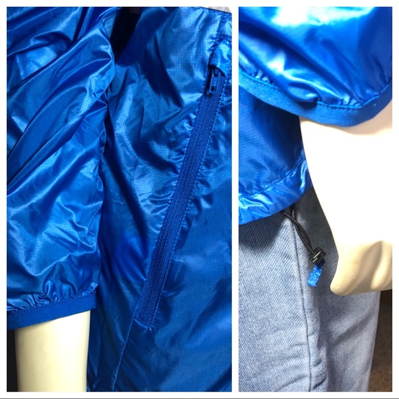 ODLO Zeroweight Pro Jacket - Picture 6 of 12